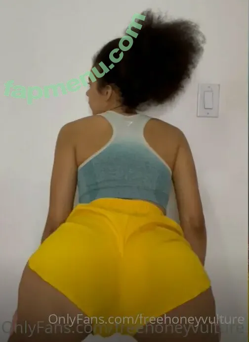freehoneygriffin nude photo #0043 (muthafnfame267)