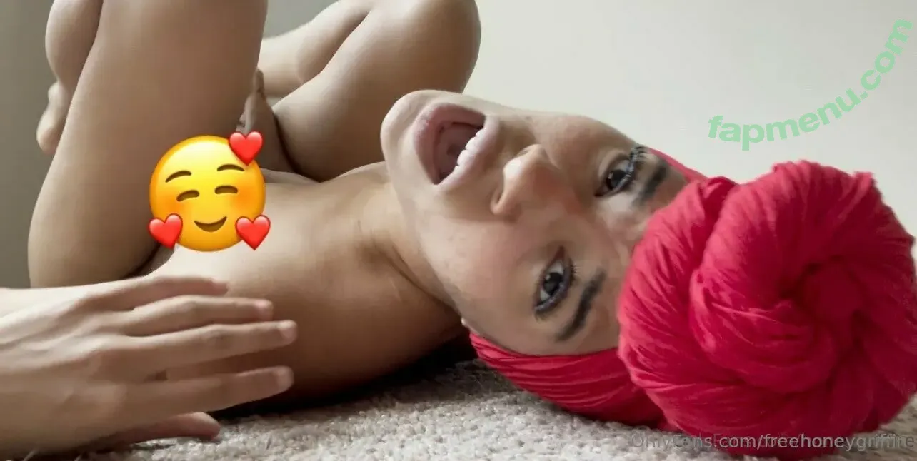 freehoneygriffin nude photo #0082 (muthafnfame267)