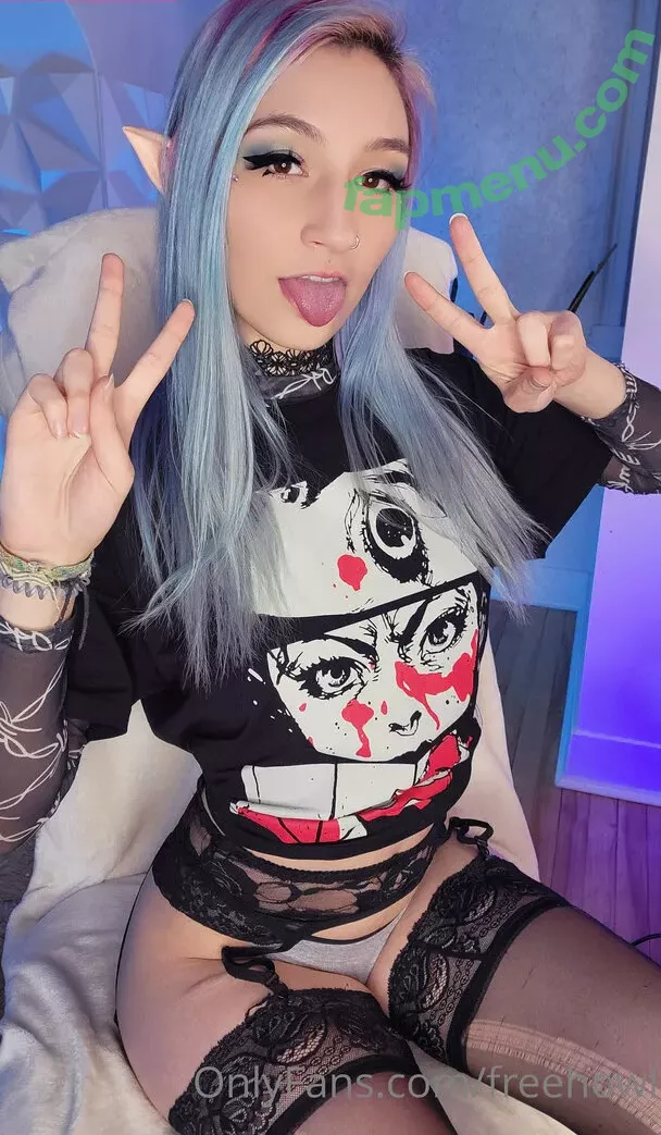 freehowl nude photo #0033 (freehowling)