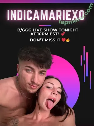 freeindicamariexo / indyamarie nude photo #0001