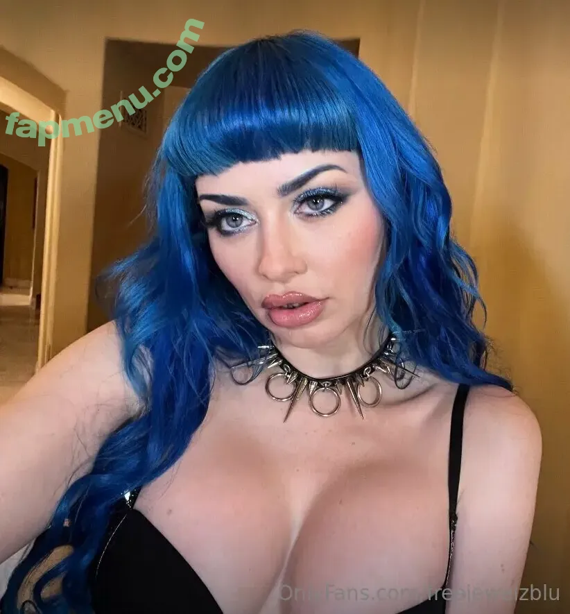 freejewelzblu nude photo #0001 (onlyjewelzblu)