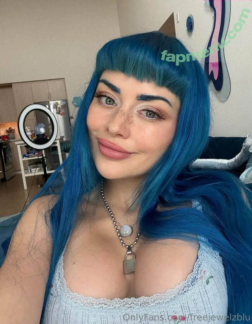 freejewelzblu nude photo #0048 (onlyjewelzblu)