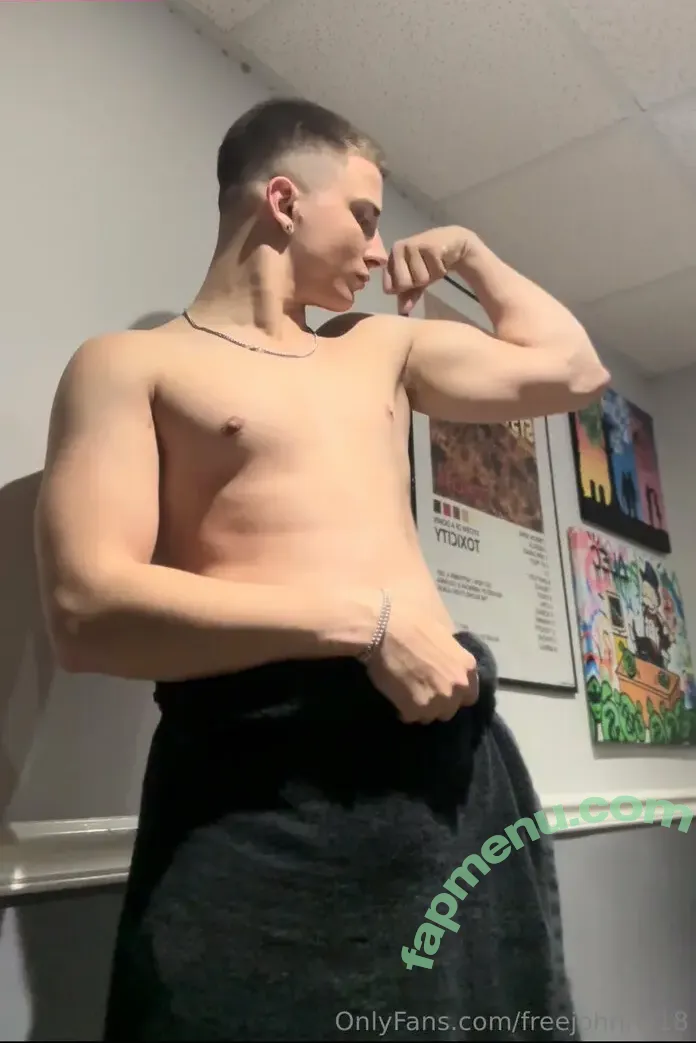 freejohnny18 nude photo #0002 (iamfreejohnny)