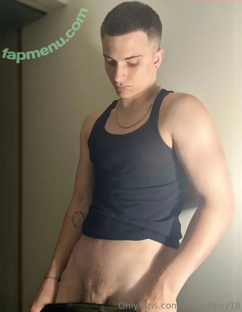 freejohnny18 nude photo #0012 (iamfreejohnny)