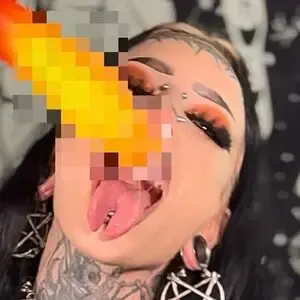 freem0rguekitty / m0rguekittyy nude photo #0003