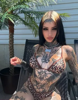 freem0rguekitty / m0rguekittyy nude photo #0034