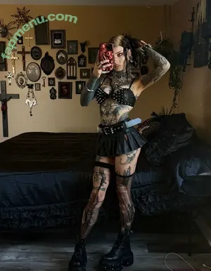 freem0rguekitty / m0rguekittyy nude photo #0036