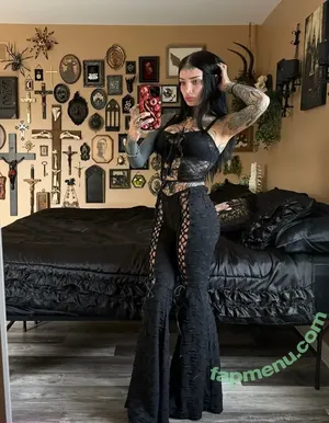 freem0rguekitty / m0rguekittyy nude photo #0073