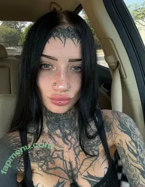 freem0rguekitty / m0rguekittyy nude photo #0074