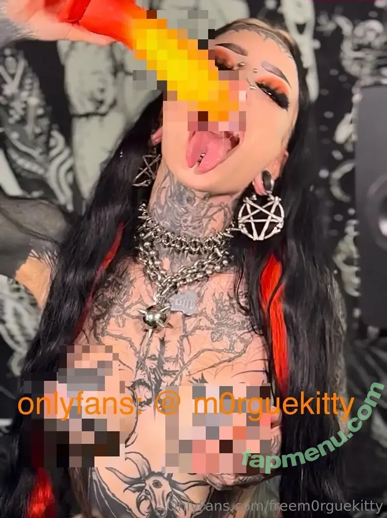 freem0rguekitty nude photo #0002 (m0rguekittyy)