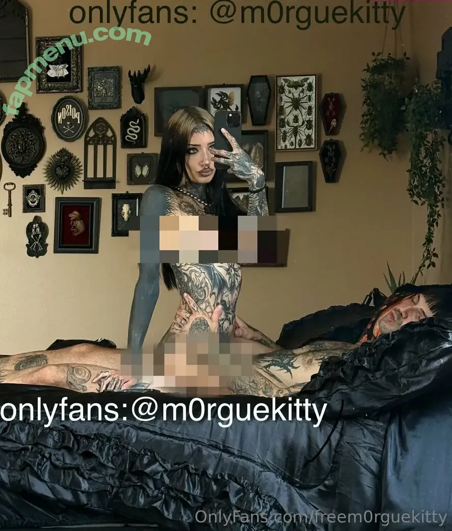 freem0rguekitty nude photo #0035 (m0rguekittyy)