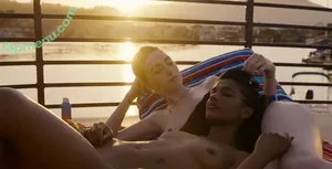 Freema Agyeman / freemaofficial nude photo #0044