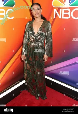 Freema Agyeman / freemaofficial nude photo #0049