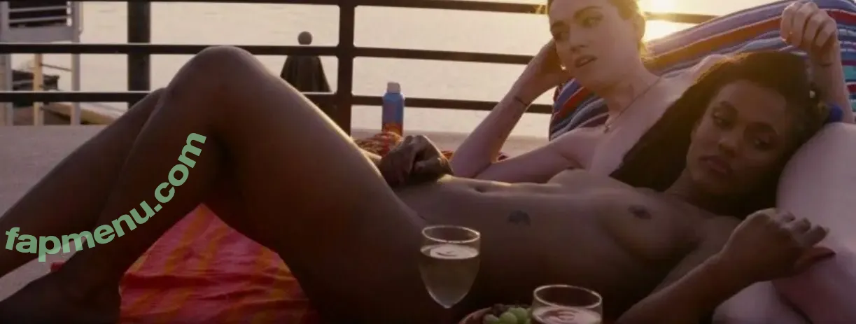 Freema Agyeman nude photo #0043 (freemaofficial)