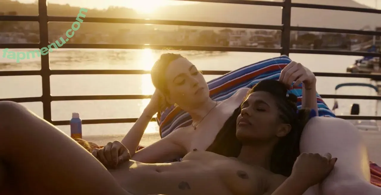 Freema Agyeman nude photo #0044 (freemaofficial)