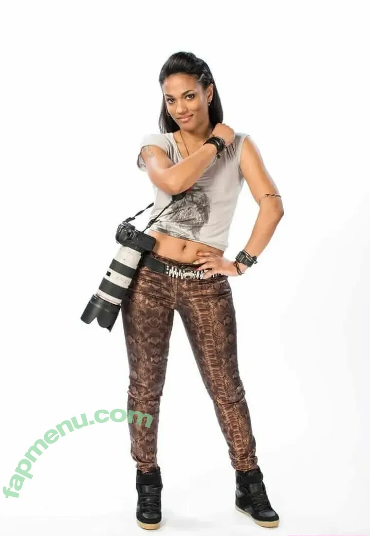 Freema Agyeman nude photo #0048 (freemaofficial)