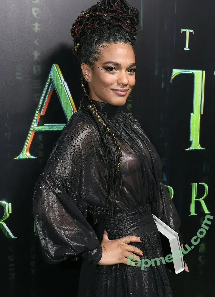 Freema Agyeman nude photo #0050 (freemaofficial)
