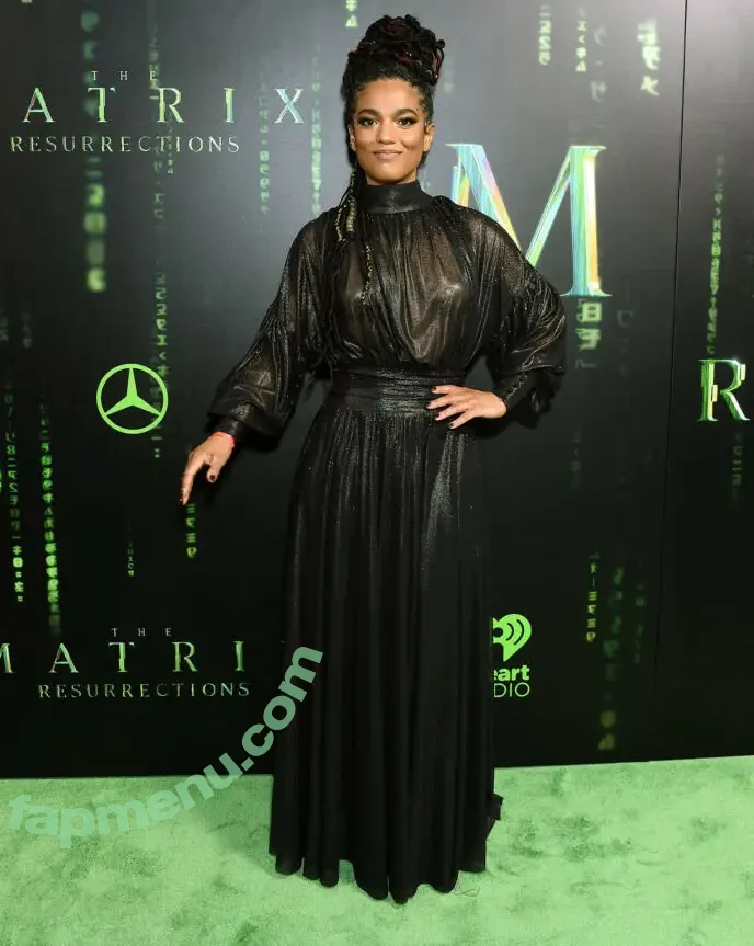 Freema Agyeman nude photo #0051 (freemaofficial)