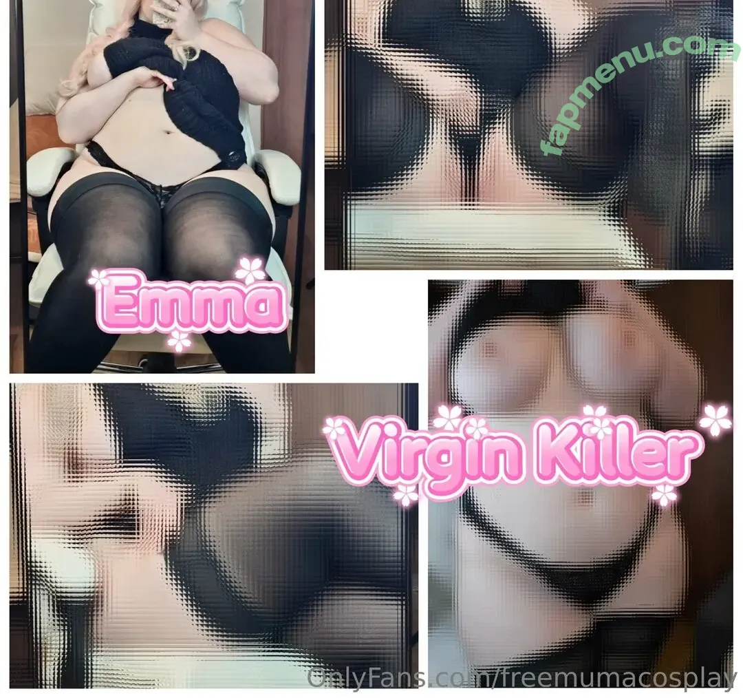 freemumacosplay nude photo #0176 (free_mommy)