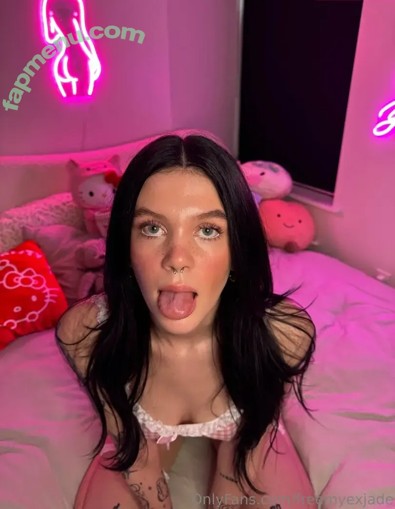 freemyexjade nude photo #0014 (myexjade)