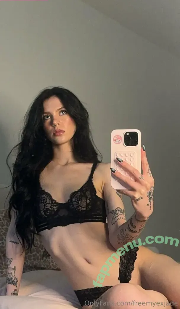 freemyexjade nude photo #0023 (myexjade)