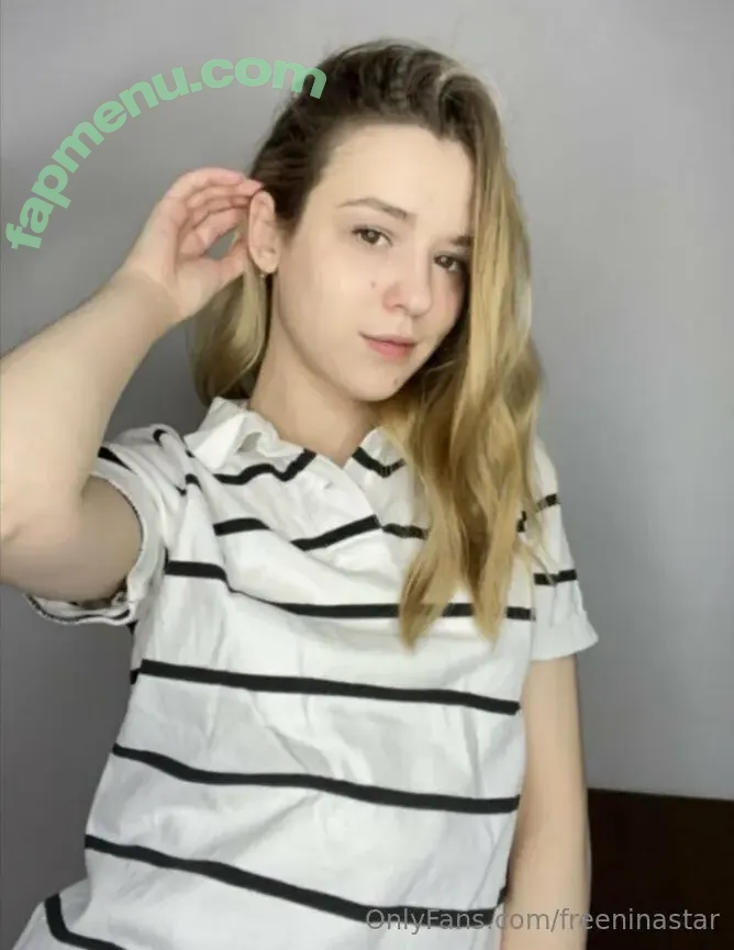 freeninastar nude photo #0075 (srchafreen)