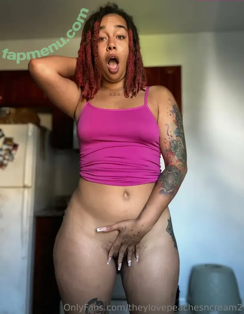 freepeachesncream nude photo #0008 (peachesn_cream2)