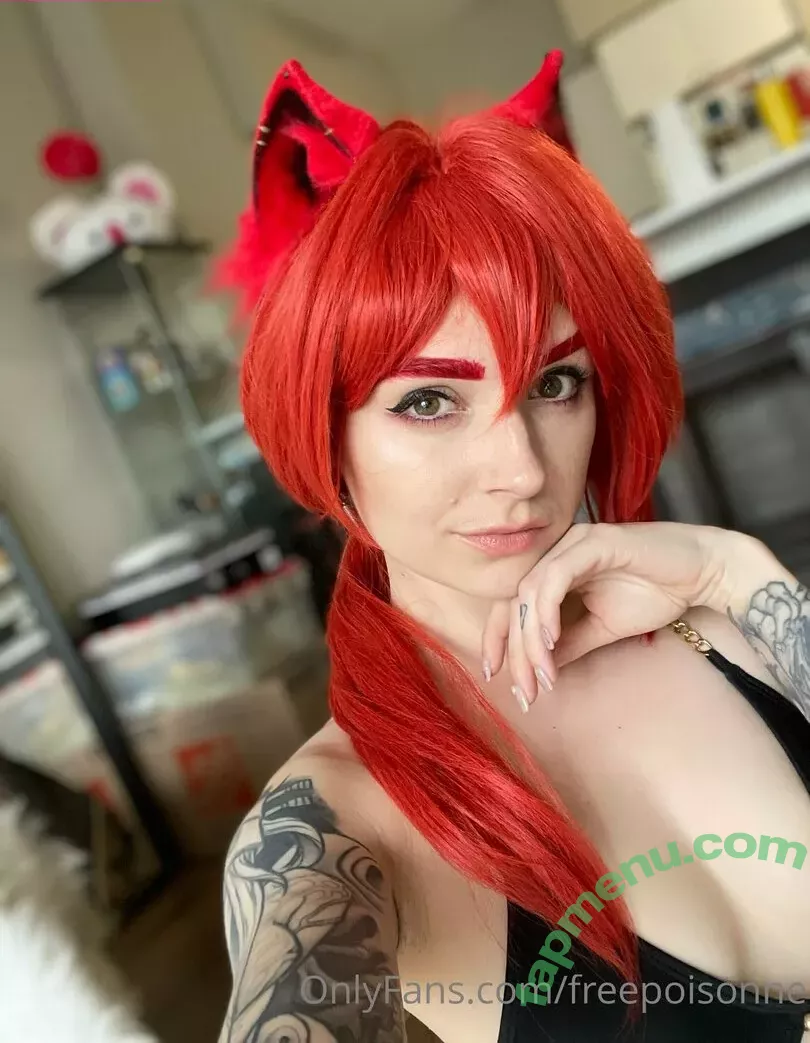 freepoisonne nude photo #0108 (_miszire504_)
