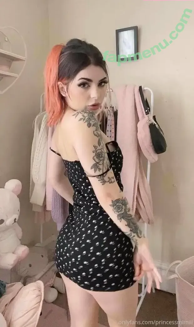 freeprincessmimi nude photo #0001 (freeprincessmimi)