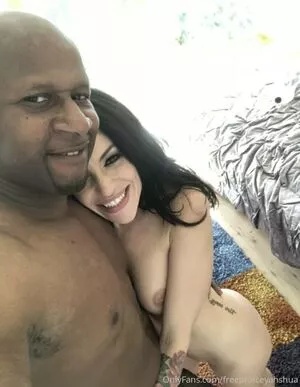 freeprinceyahshua / thereal_princeyahshua nude photo #0017