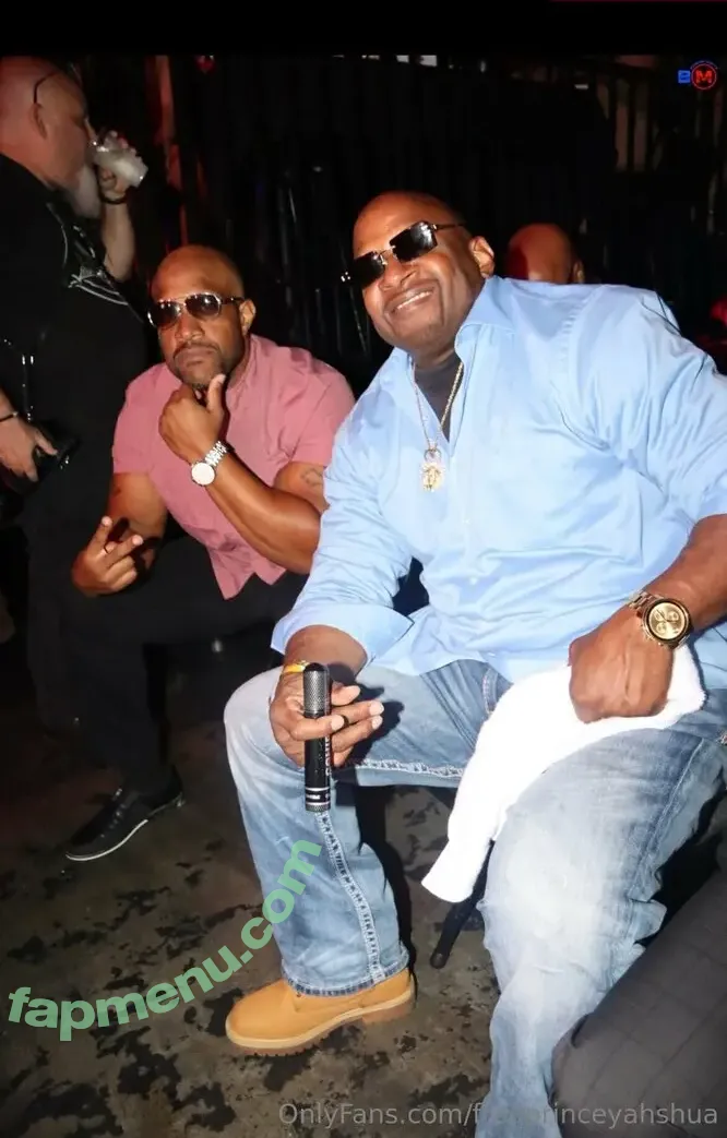 freeprinceyahshua nude photo #0037 (thereal_princeyahshua)