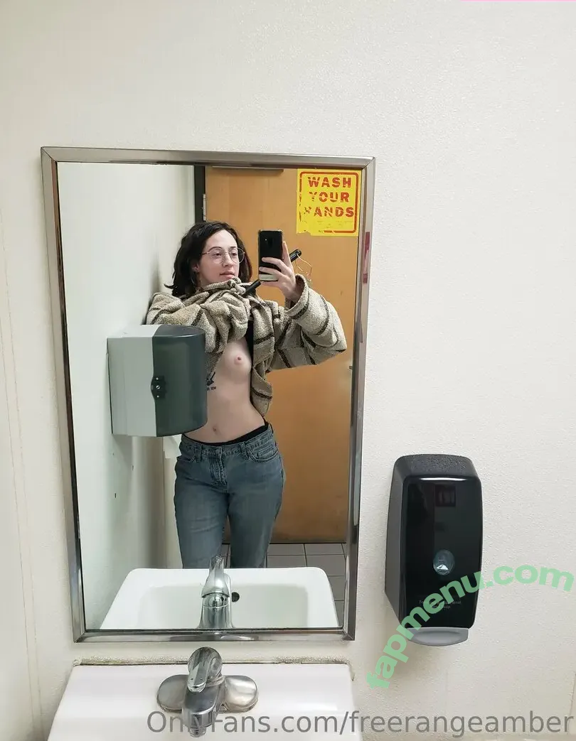 freerangeamber nude photo #0032 (freerangeamber)