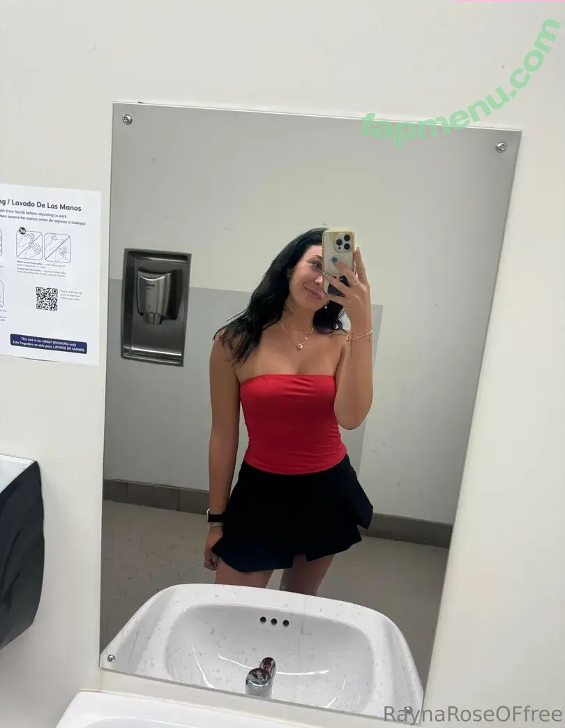 freeraynarose nude photo #0095 (rosierayna)