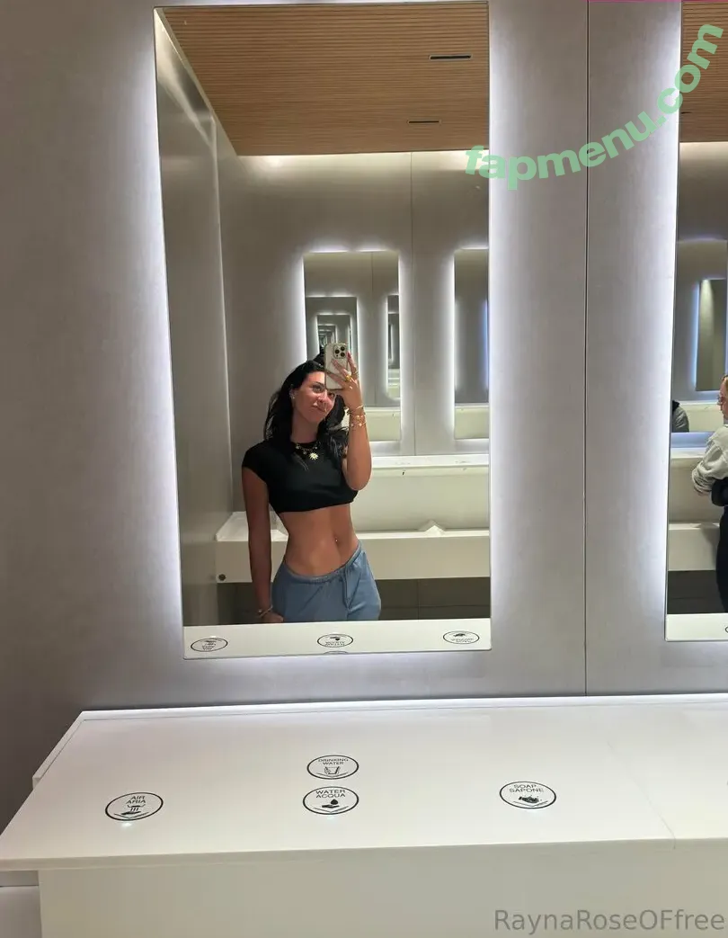 freeraynarose nude photo #0124 (rosierayna)