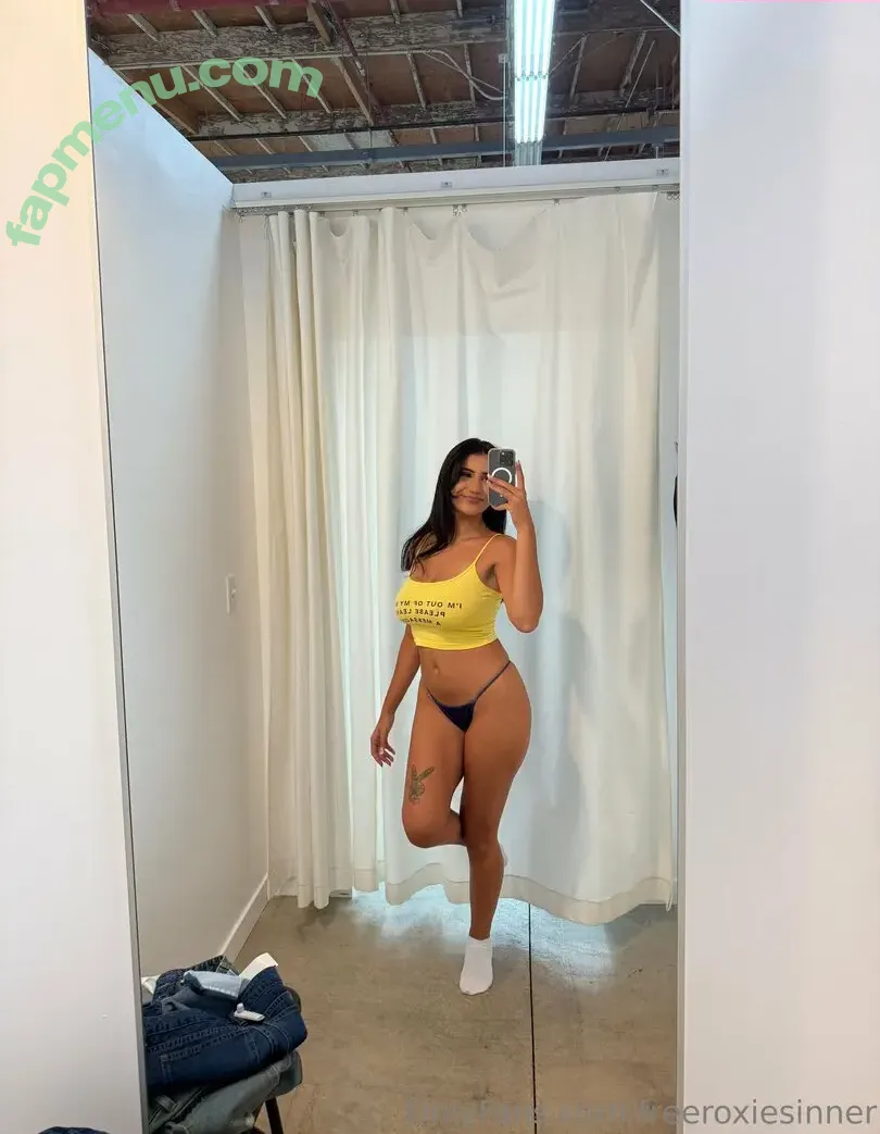 freeroxiesinner nude photo #0107 (freeroxiesinner)