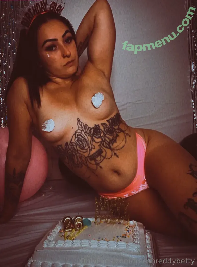 freeshreddybetty nude photo #0013 (freeshreddybetty)