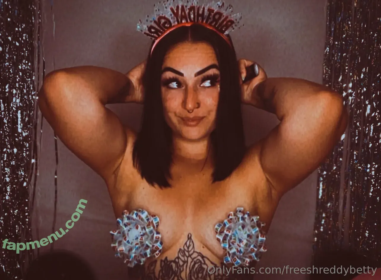 freeshreddybetty nude photo #0014 (freeshreddybetty)