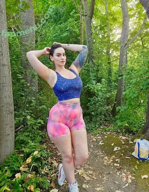 freesofiavivana / thesofiavivana nude photo #0009