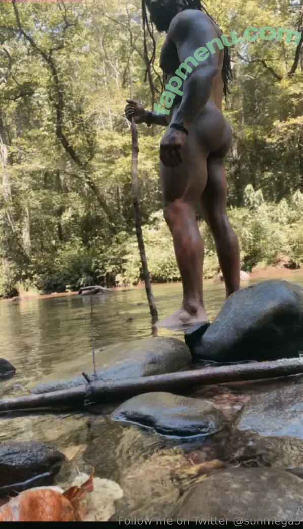 freesunmega nude photo #0001 (therealscarmega)