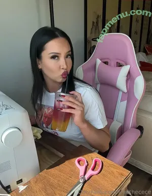 freethecece / thefreemoneyshow nude photo #0091