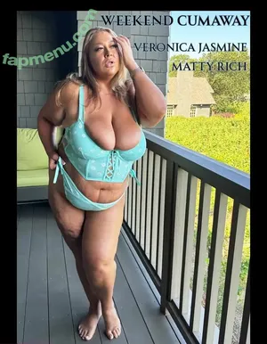 freeveronicajasmine / thatveronicajasmine nude photo #0115