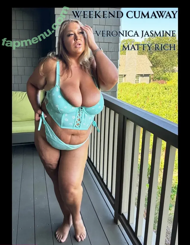 freeveronicajasmine nude photo #0115 (thatveronicajasmine)