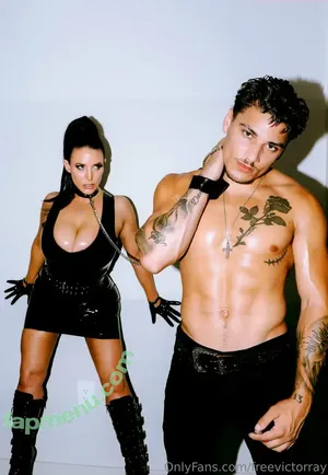 freevictorray / victorray nude photo #0028