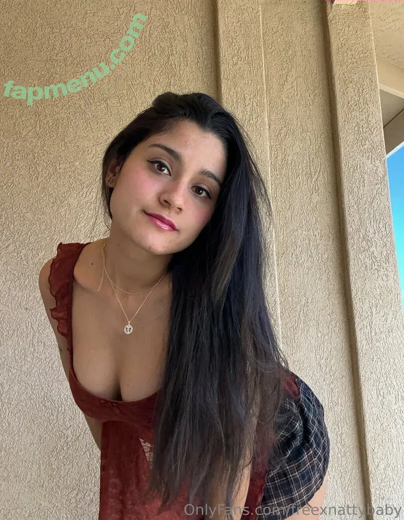 freexnattybaby nude photo #0220 (natxbaby)