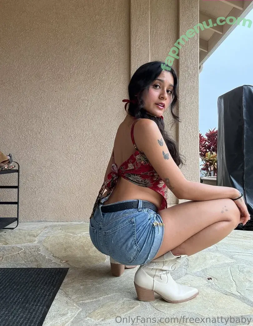 freexnattybaby nude photo #0223 (natxbaby)