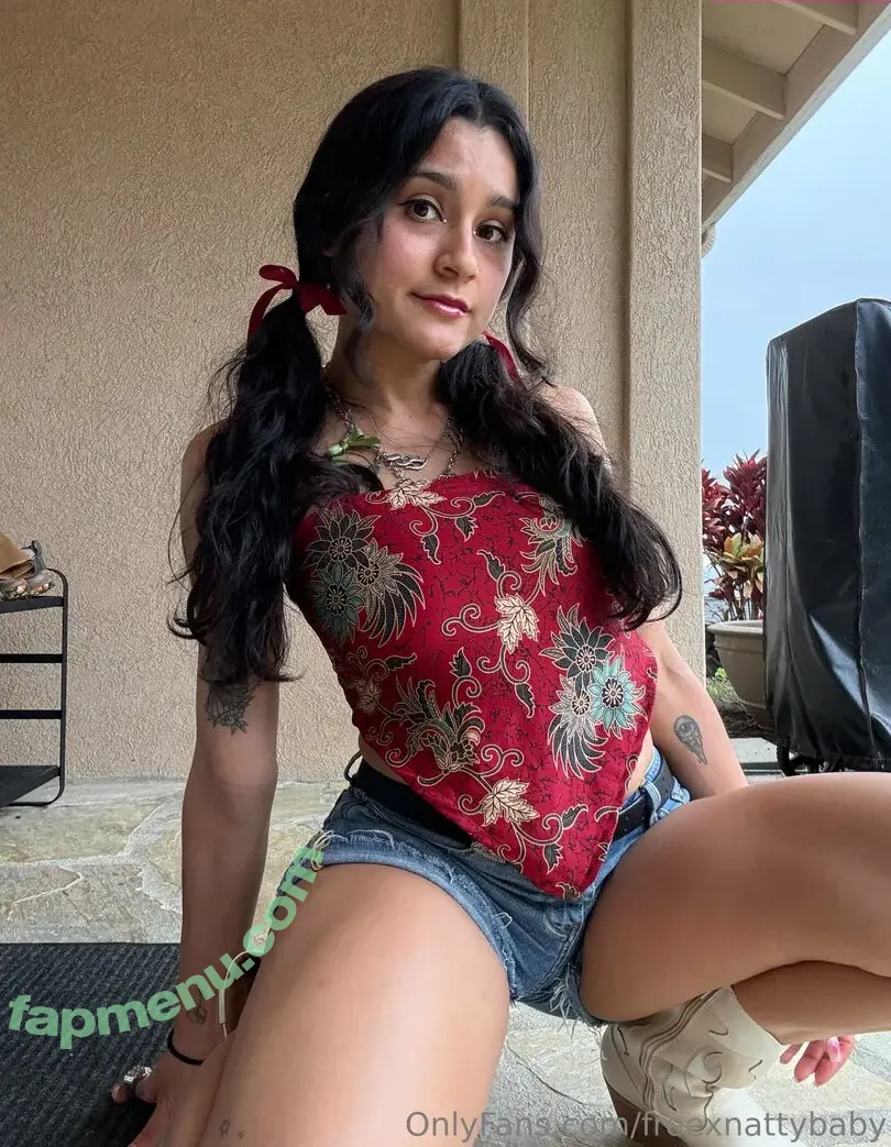 freexnattybaby nude photo #0225 (natxbaby)