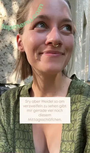 Freiraumreh nude photo #0063