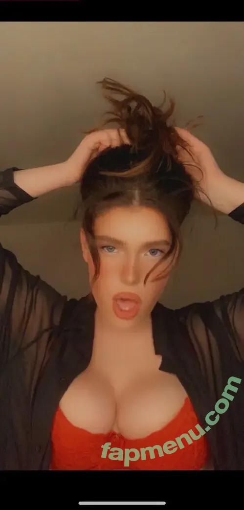 Freja Qvist Pedersen nude photo #0019 (freja_qvist)