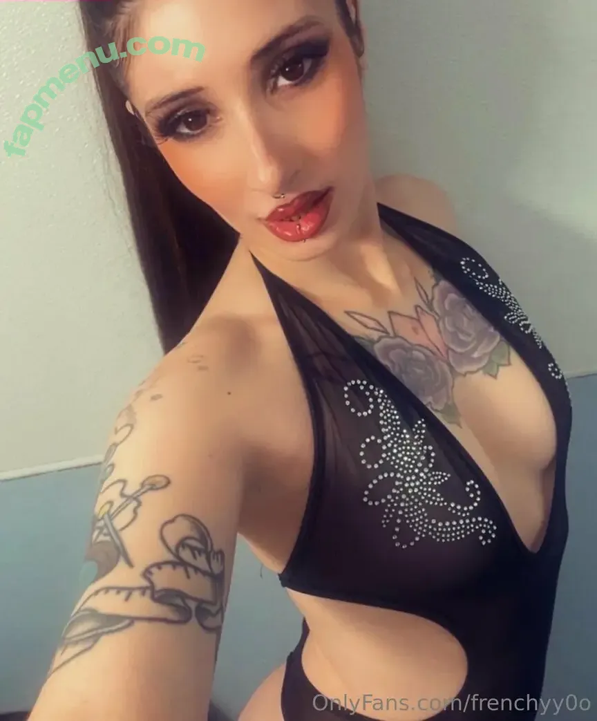 frenchyy0o nude photo #0006 (frenchyy0o)