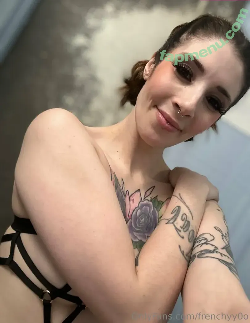 frenchyy0o nude photo #0011 (frenchyy0o)